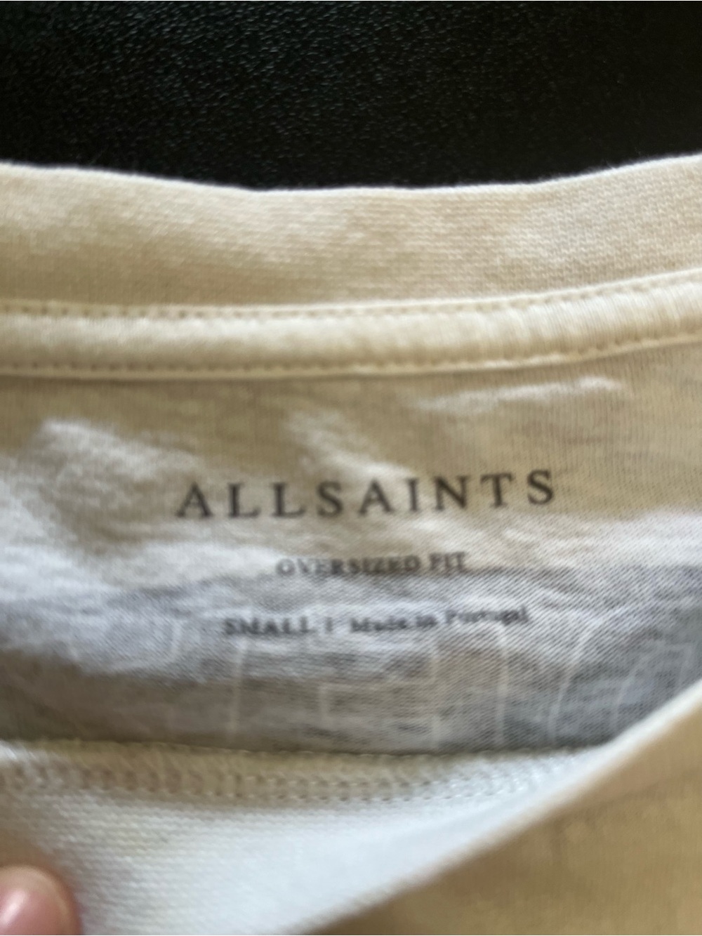 All Saints Tryst SS Crew - Picture 3 of 6